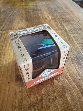 True Genius Roman Arches Puzzle in Box
